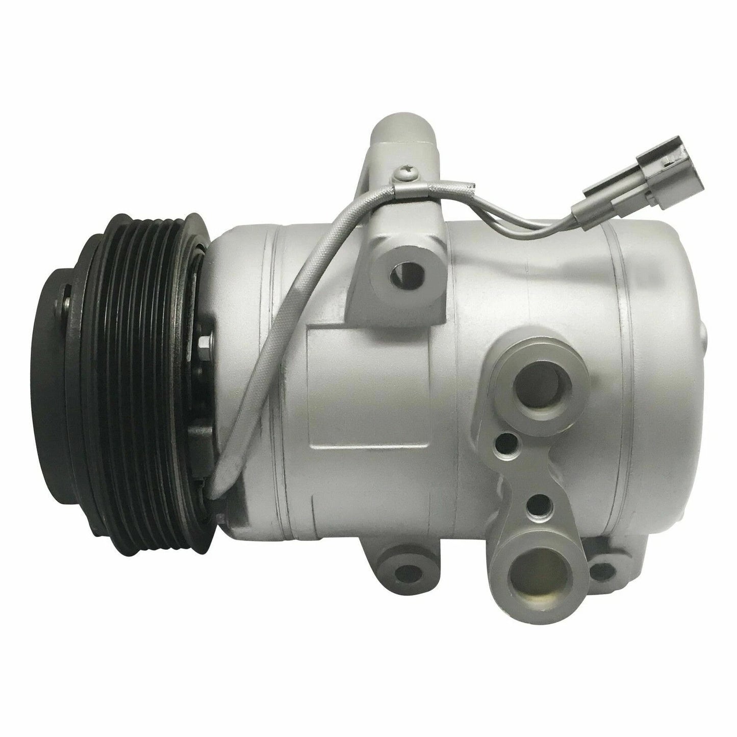 A/C Compressor Kit Replacement for Volkswagen Tiguan (2018–2021)
