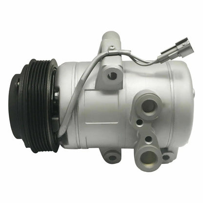 A/C Compressor Kit Replacement for Volkswagen Tiguan (2018–2021)