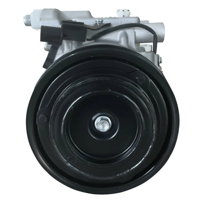 AC Compressor Kit With Condenser for Kia Spectra5 2.0L (2007–2009)