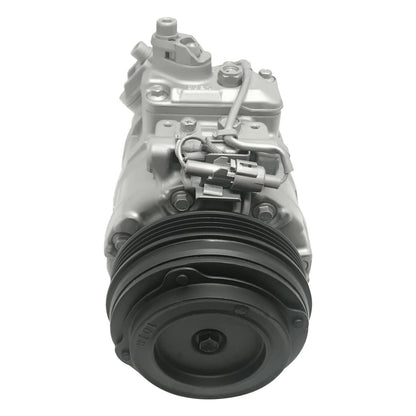AC Compressor Kit Replacement for BMW Alpina B7L xDrive 4.4L (2014–2017)