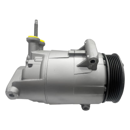 AC Compressor Replacement for Chevrolet Colorado 2.8L (2016–2019)