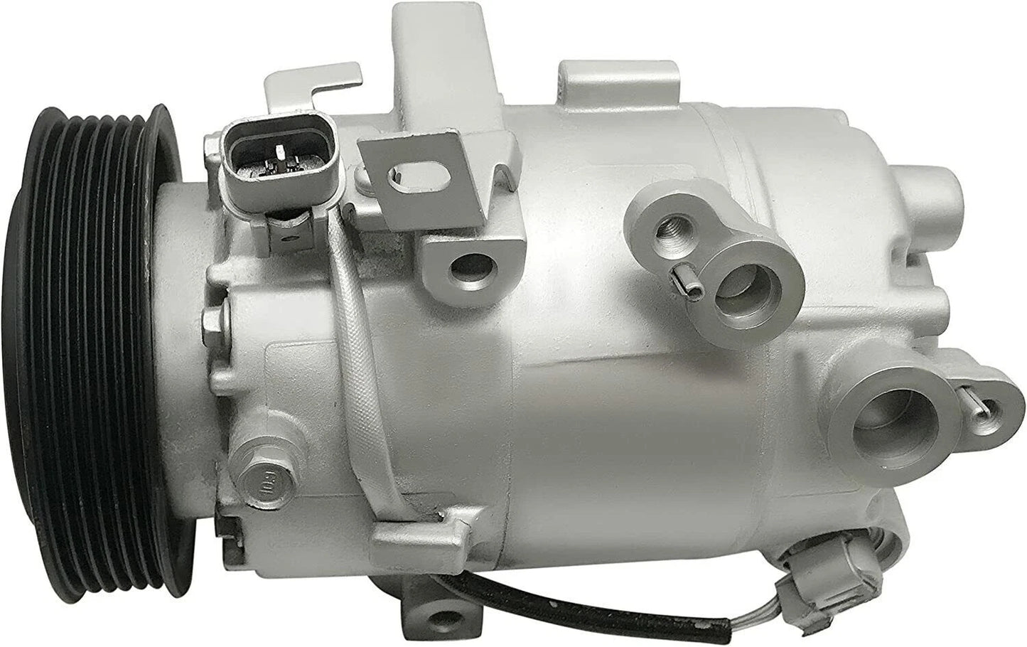 AC Compressor Kit Replacement for Hyundai Elantra 1.8L EB85 (2001–2006)