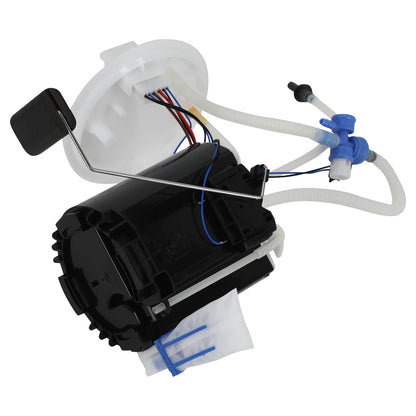 Electric Fuel Pump with Sending Unit for Jaguar XF V8 4.2L (2009–2010)