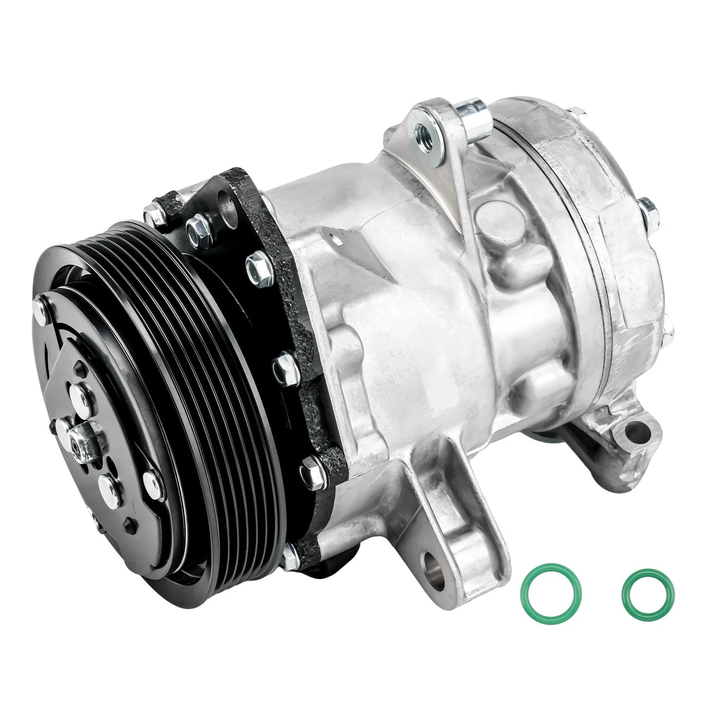 AC Compressor Clutch for Jeep Liberty 2002–2005 (3.7L)