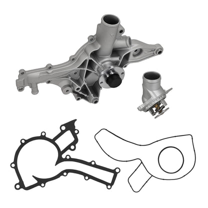 Engine Water Pump for Mercedes-Benz C43 AMG 1998–2000 (1998–2000)