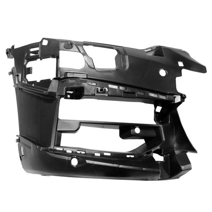 Front Passenger Side Outer Bumper Cover Support Replacement for Toyota 4Runner (2010–2024)