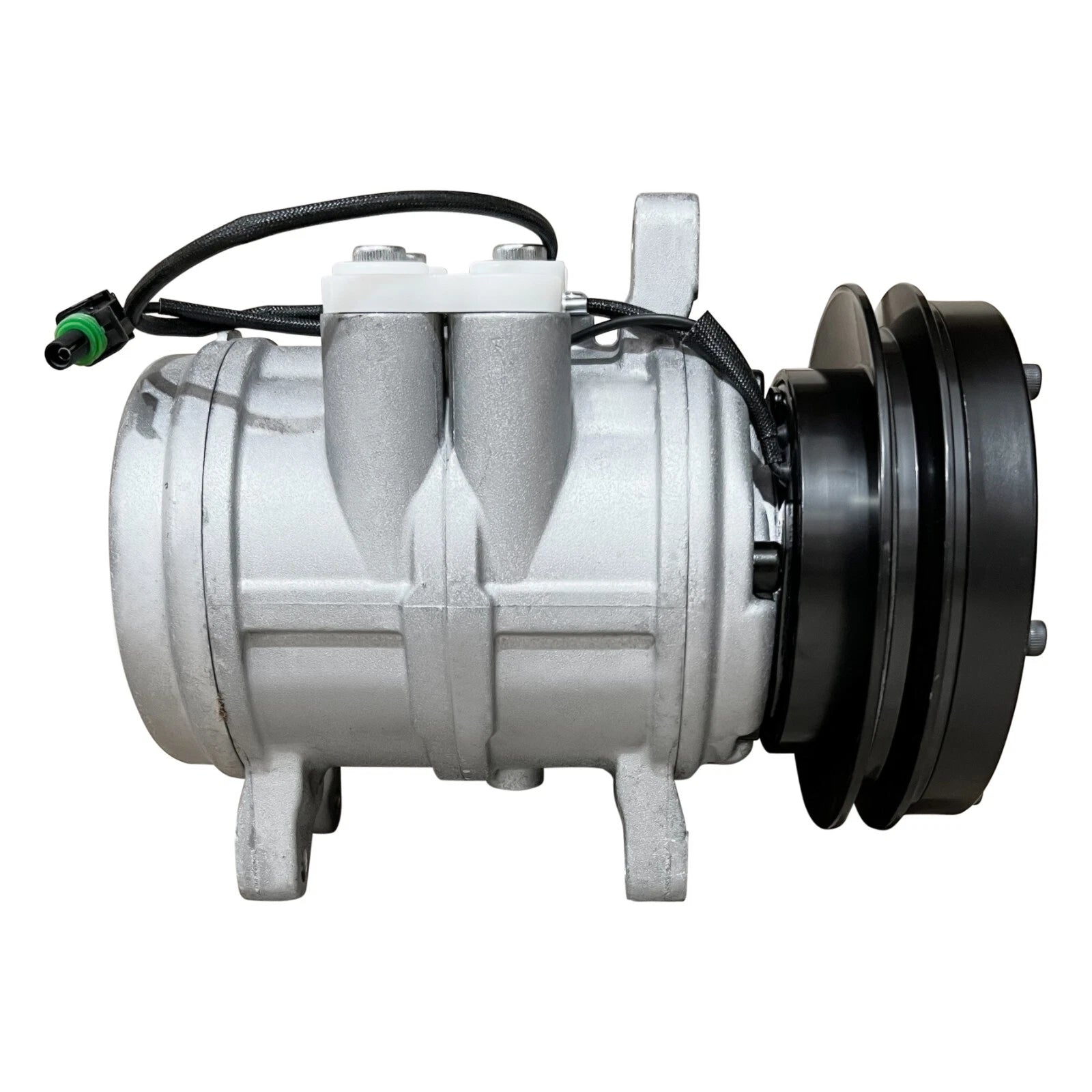 AC Compressor Replacement for John Deere RE12513 (2013–2013)