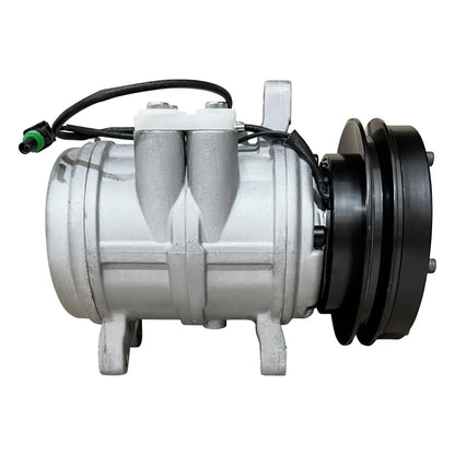 AC Compressor Replacement for John Deere RE12513 (2013–2013)