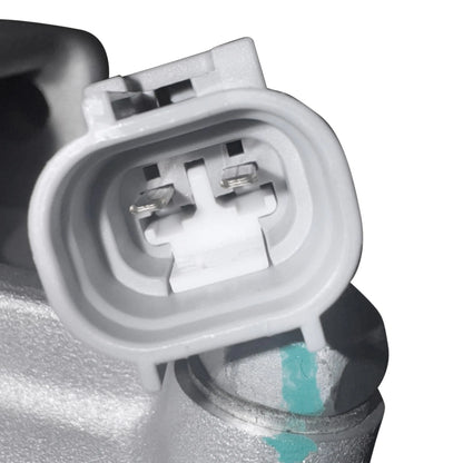 AC Compressor Replacement for Subaru Outback 3.6L (2013–2017)