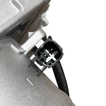 AC Compressor Replacement for Ford Transit-250 3.5L (2020–2023)