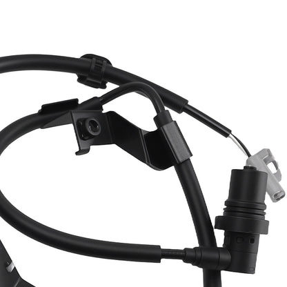 2x Front ABS Speed Sensor for Lexus GS300 GS400 GS430 (1998–2005) SC430 (2002–2010)