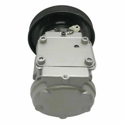 A C Compressor Kit with O Rings for Toyota Corolla E120 (2002–2007)