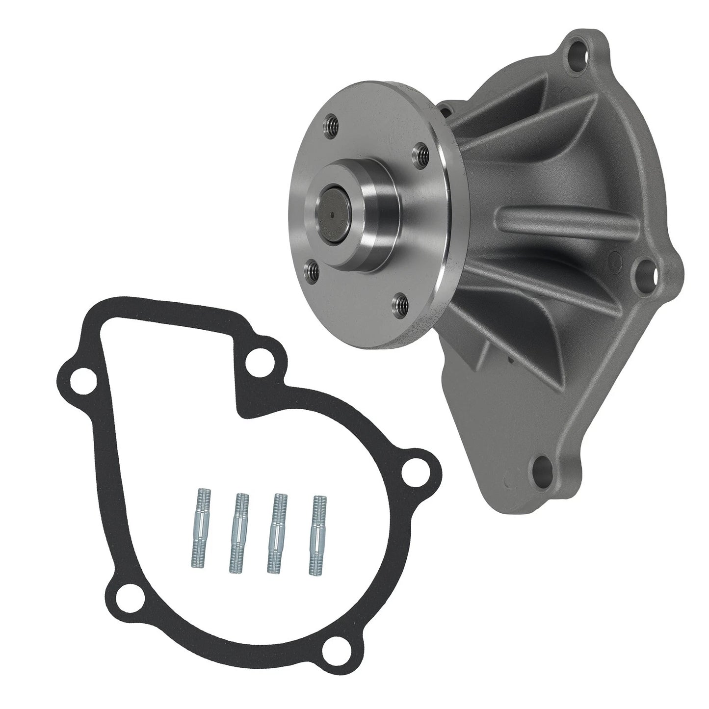 Cooling Water Pump for Nissan Frontier Xterra 2.4L (1998–2004)