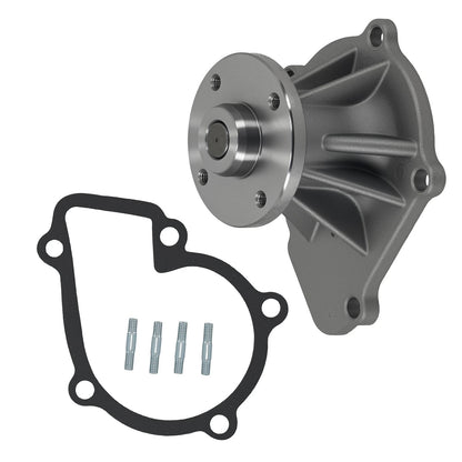 Cooling Water Pump for Nissan Frontier Xterra 2.4L (1998–2004)