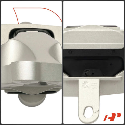 Automatic Transmission Mount for Chevy Cruze (2011–2017)