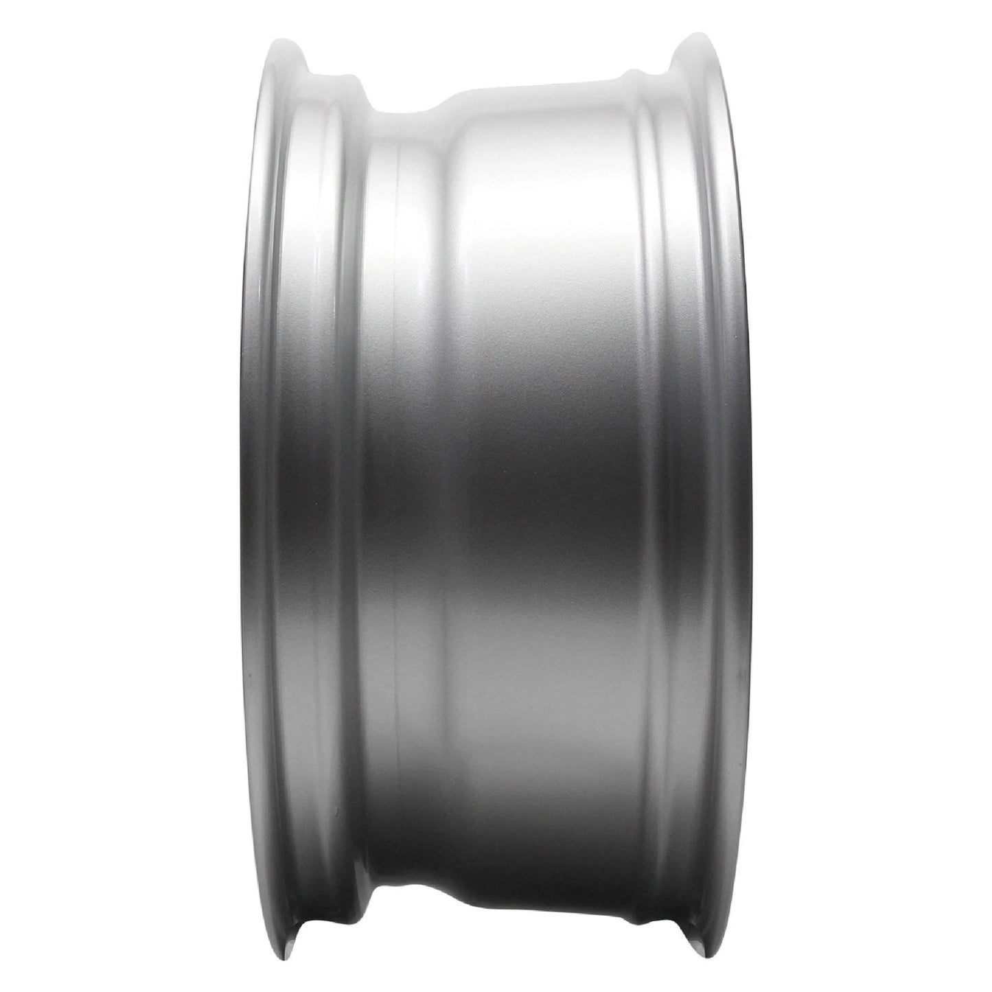 17" Silver Wheel Rim by JTE Wheels Replacement for BMW ActiveHybrid3 (2013–2014)