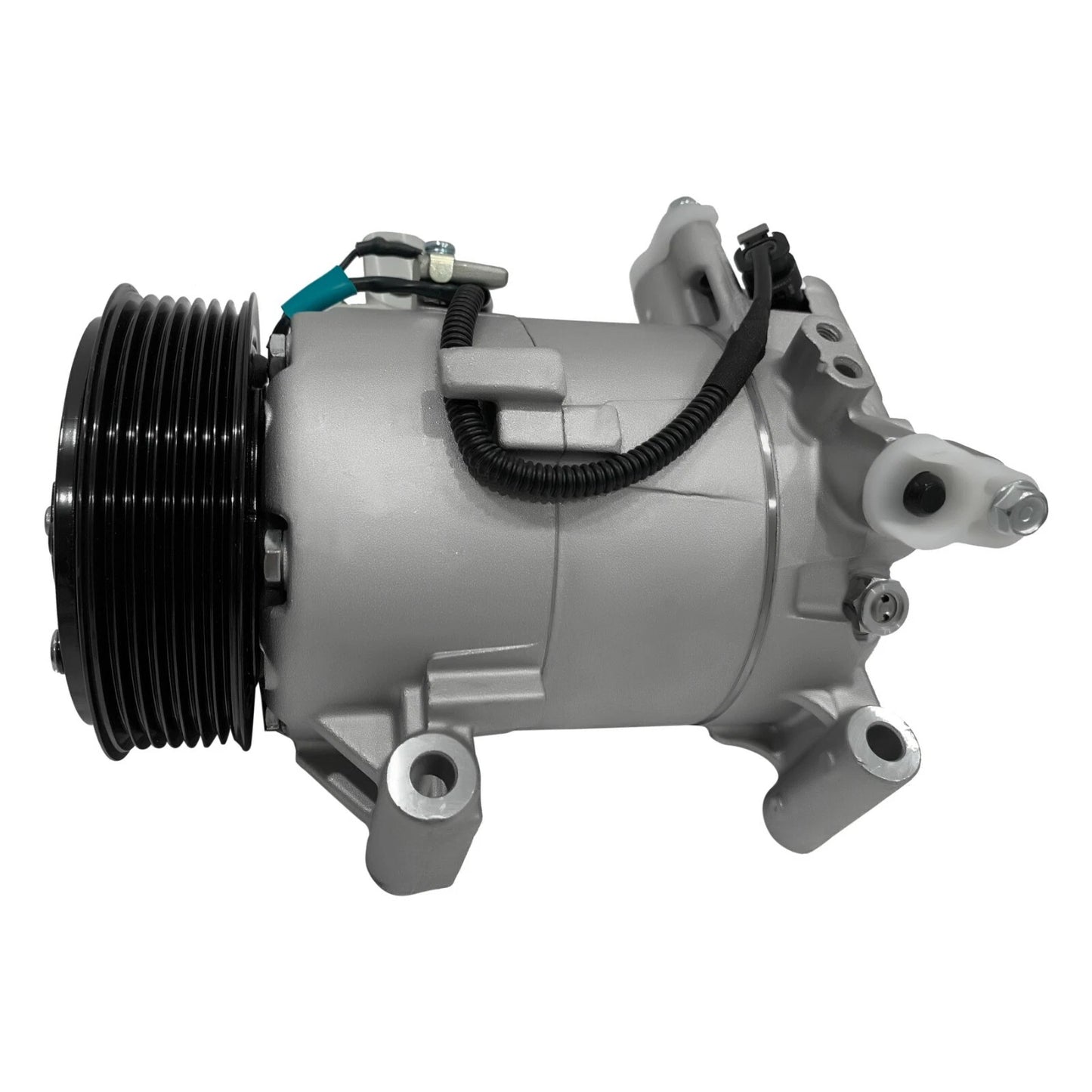 A/C Compressor Kit with Condenser for Honda Civic 2.0L (2016–2016)