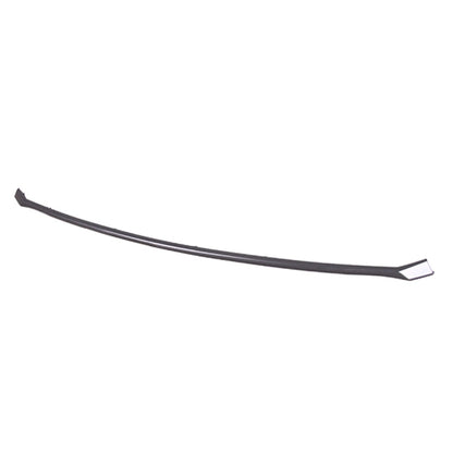 Front Lower Grille Molding Replacement Gray for Toyota Hilux (2012–2018)