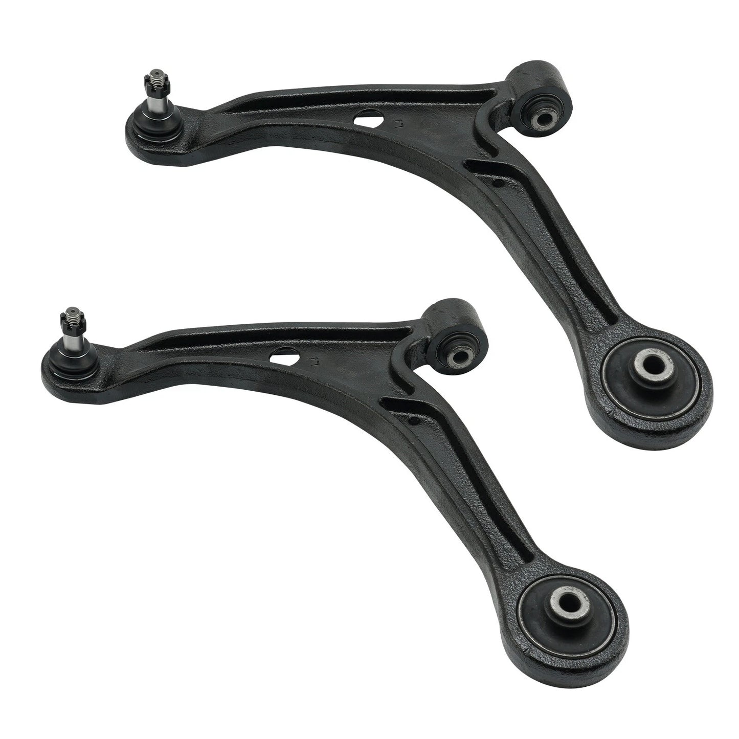 Front Lower Control Arm Ball Joint Sway Bar Tie Rod for Honda Pilot (2006–2008)