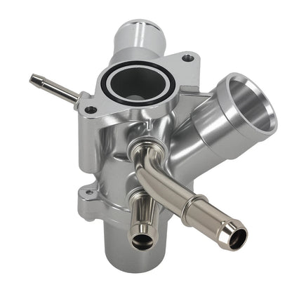 Coolant Thermostat Housing for Ford Edge Explorer Flex (2011–2019)