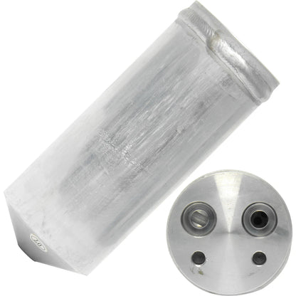 Compressor Kit with Rear for Dodge Ram 1500 2500 3500 Van (1998–2003)