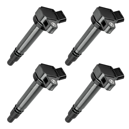 Ignition Coils for Toyota Celica Matrix Corolla 1.8L 