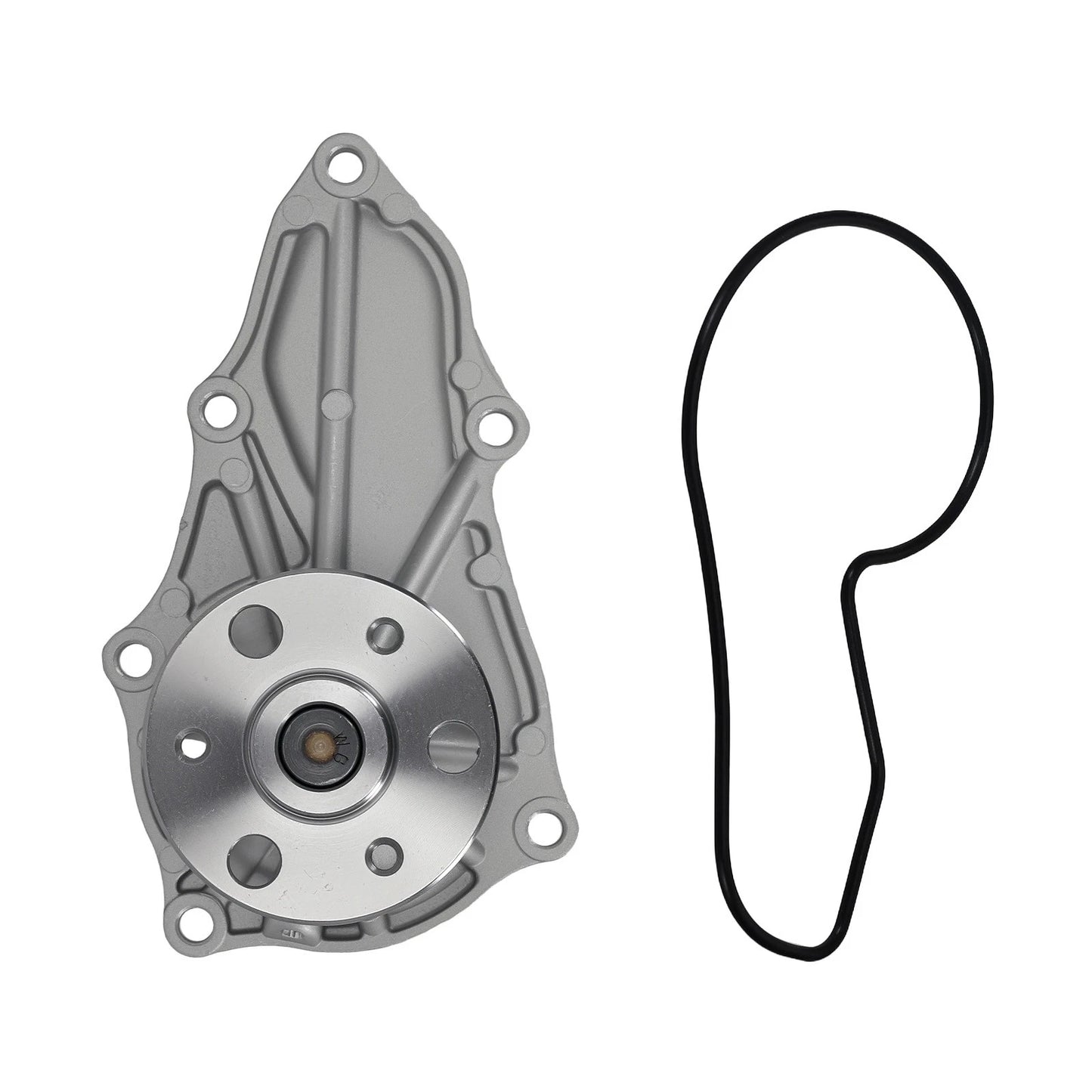 Cooling Water Pump for Honda Accord CR-V TSX 2.4L (2008–2014) Aluminum