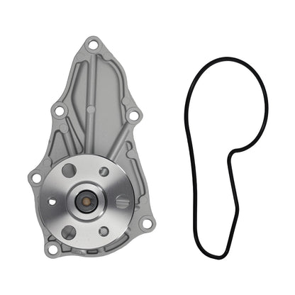 Cooling Water Pump for Honda Accord CR-V TSX 2.4L (2008–2014) Aluminum