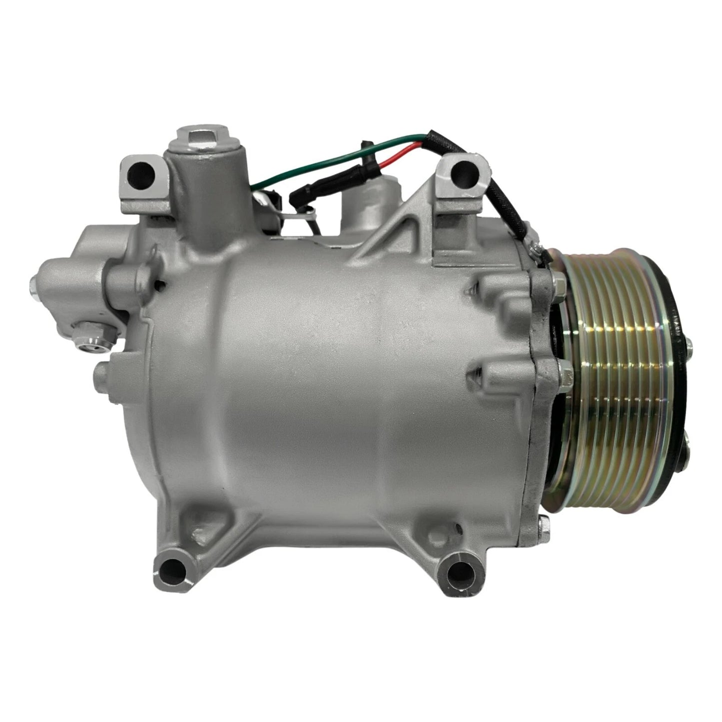 A C Compressor Kit Replacement for Honda CR V 2.4L (2011–2014)
