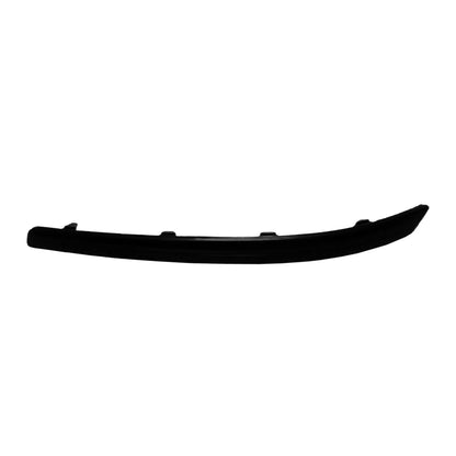 Front Bumper Molding Driver Side Replacement for Toyota Tundra (2007–2021)
