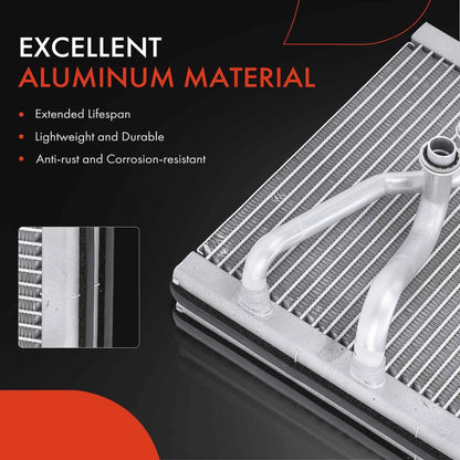 A/C Evaporator Core for Chevrolet Cruze (2016–2019)
