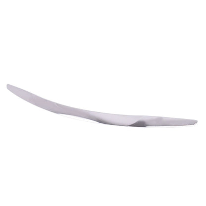 Hood Molding Replacement Chrome ABS Plastic for 2014 Hyundai Sonata (2011–2015)