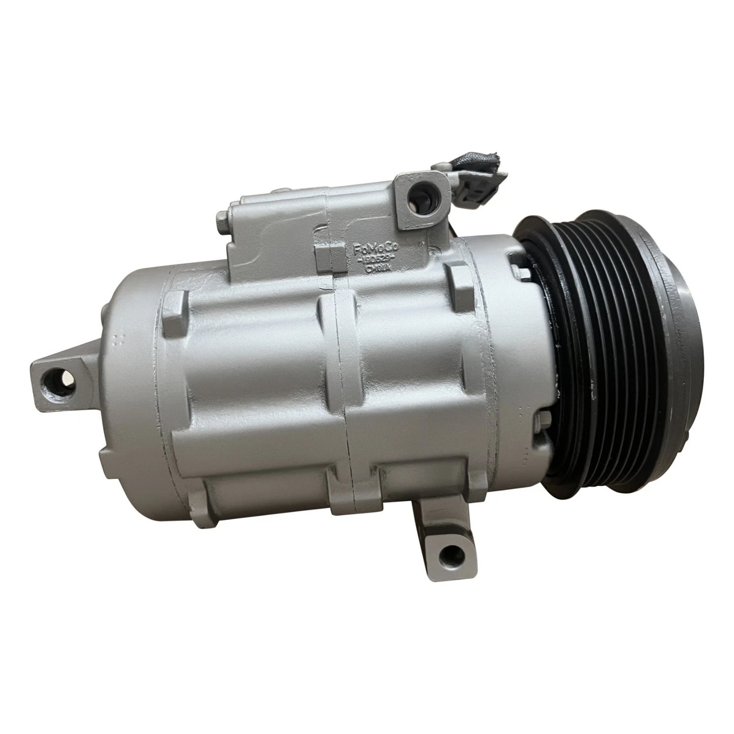 AC Compressor Replacement for Ford Taurus 3.5L (2008–2012)