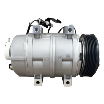 AC Compressor Kit Replacement for Volvo XC90 2.5L 2.9L (2006–2014)