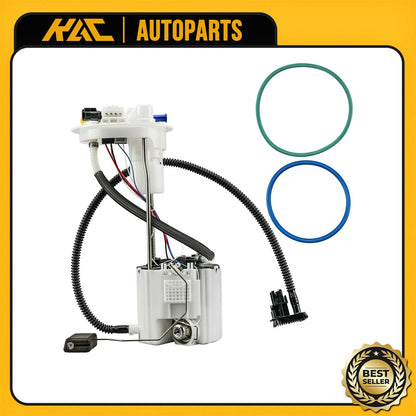 Fuel Pump Assembly for Chevrolet Equinox GMC Terrain (2012–2015)