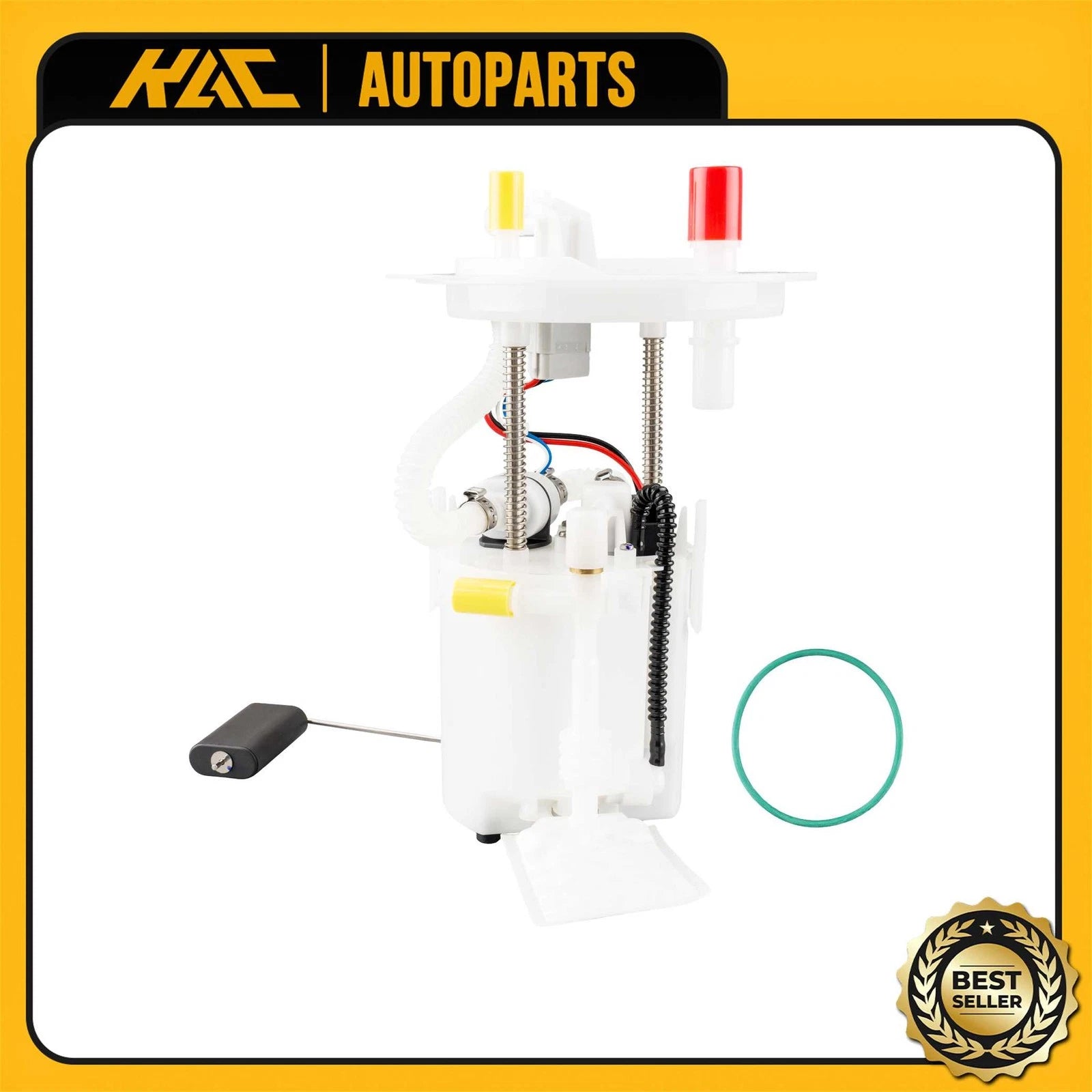 Fuel Pump for Ford Five Hundred and Mercury Montego (2005–2007)