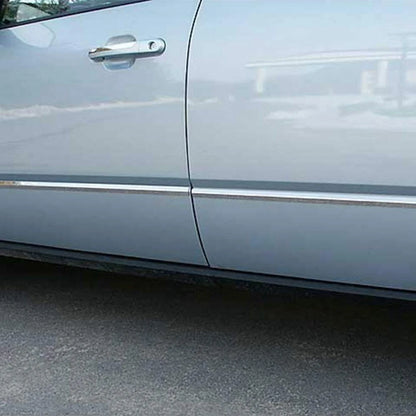 Luxury Body Side Accent Trim 4pc for Ford Taurus X (2008–2009)