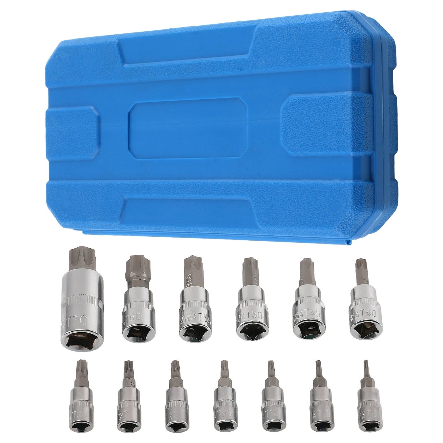 13-Piece Socket Set for Honda CR-V (2007–2011)