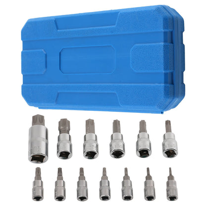 13-Piece Socket Set for Honda CR-V (2007–2011)