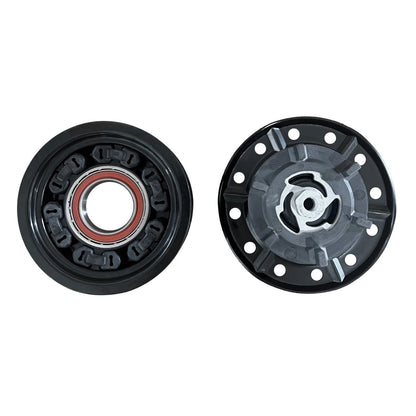 AC Compressor Clutch Replacement for Scion xB 2.4L (2008–2011)
