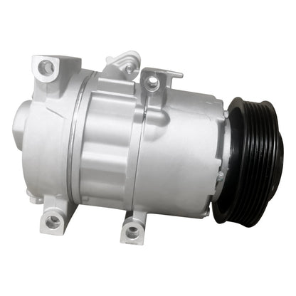 AC Compressor Kit Replacement for Kia Optima 2019–2021