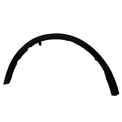 Front Driver Wheel Arch Trim Replacement for Toyota Hilux (2005–2015)