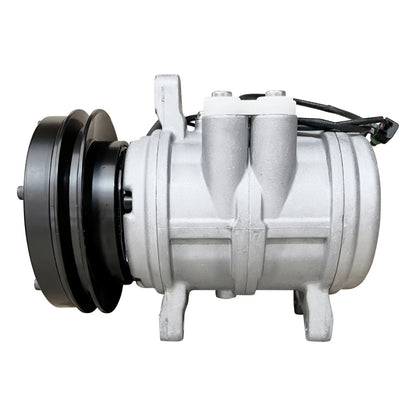 AC Compressor Replacement for John Deere RE12513 (2013–2013)