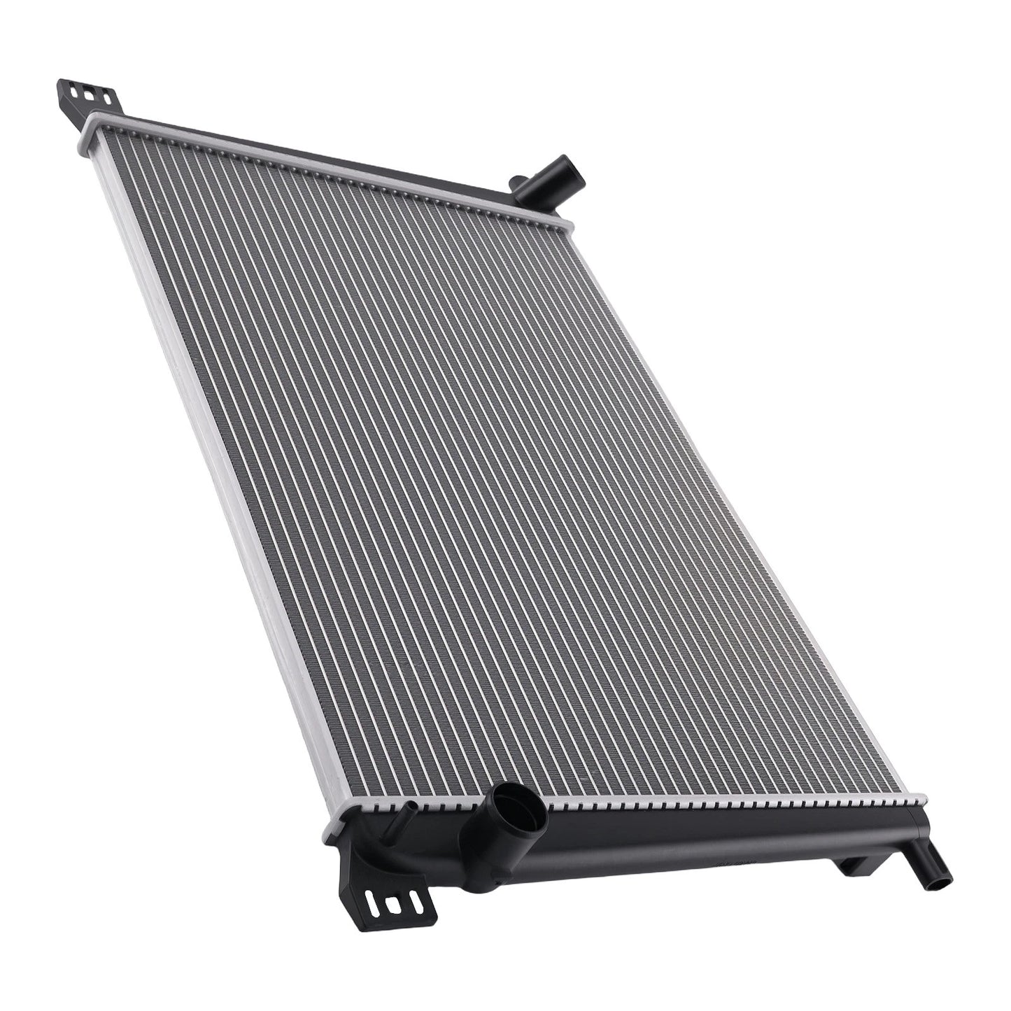 Coolant Radiator for Mini Cooper Countryman Paceman (2007–2016) Aluminum
