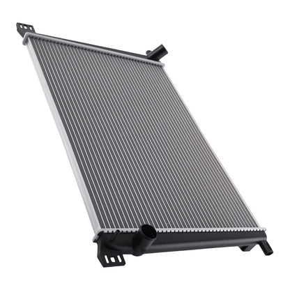 Coolant Radiator for Mini Cooper Countryman Paceman (2007–2016) Aluminum