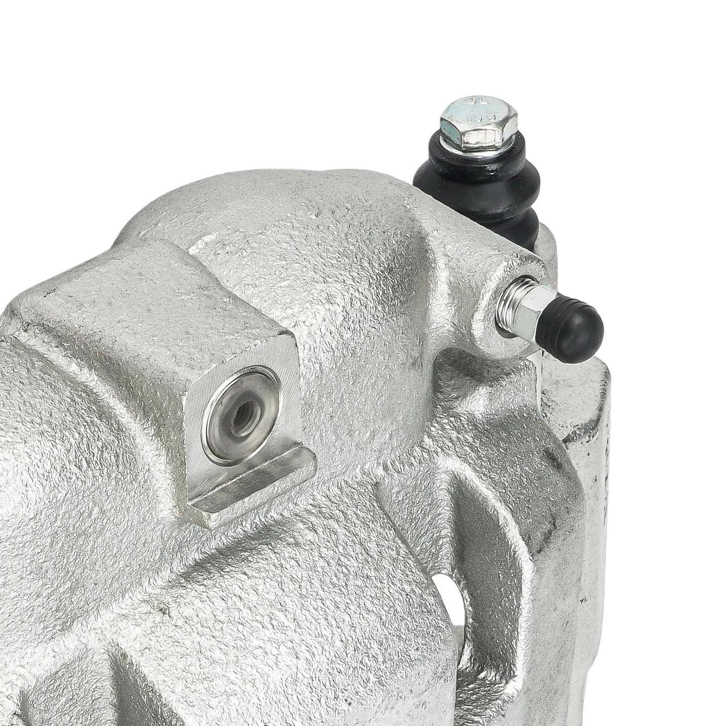 2x Rear Brake Caliper with Bracket for Dodge Ram 1500 2500 3500 (2003–2008)