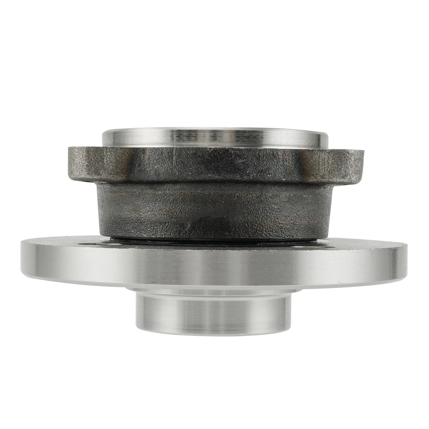 Front Wheel Bearing Hub without ABS for Mini Cooper (2006–2015)