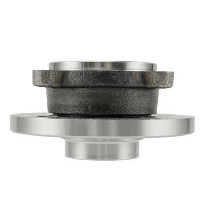 Front Wheel Bearing Hub without ABS for Mini Cooper (2006–2015)