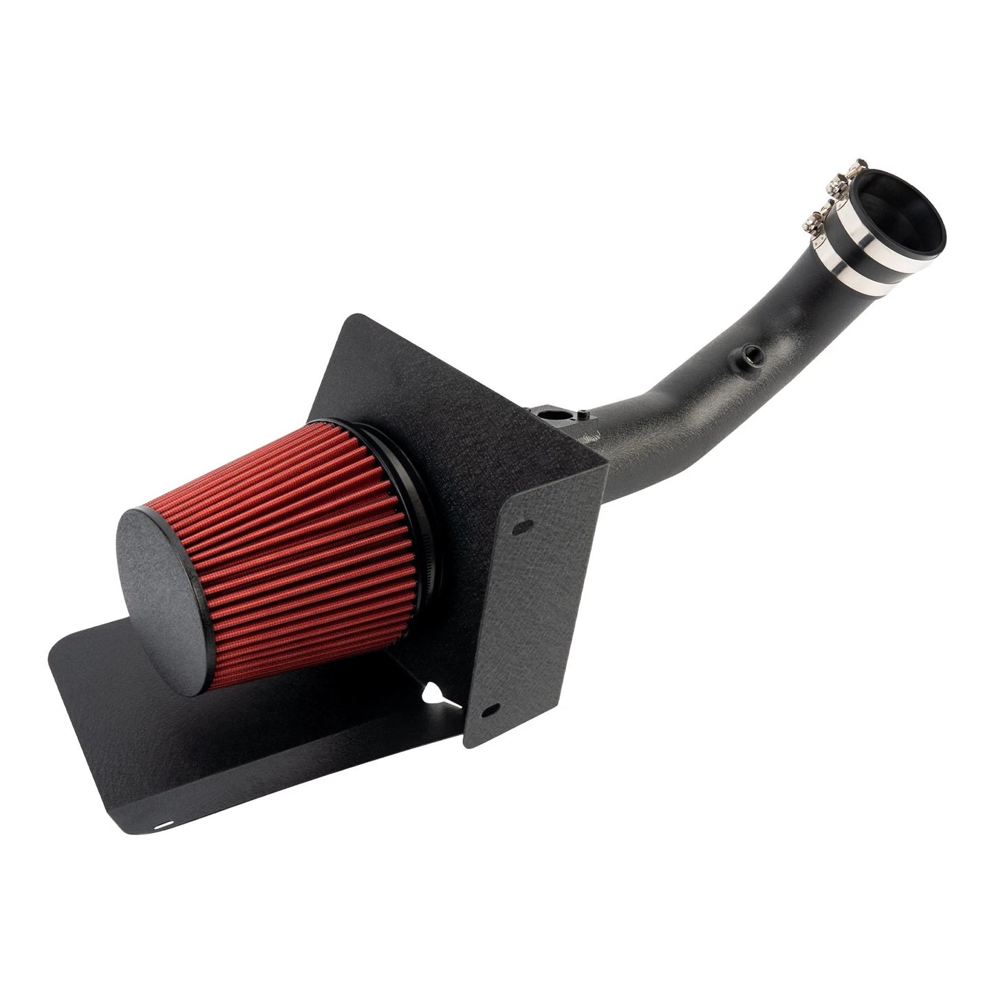 Cold Air Intake Kit for Chevrolet Silverado 1500 and Sierra 1500 (2009-2013)