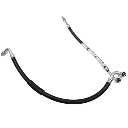 A/C Suction & Discharge Line Hose for Chevy Malibu (2002–2003)